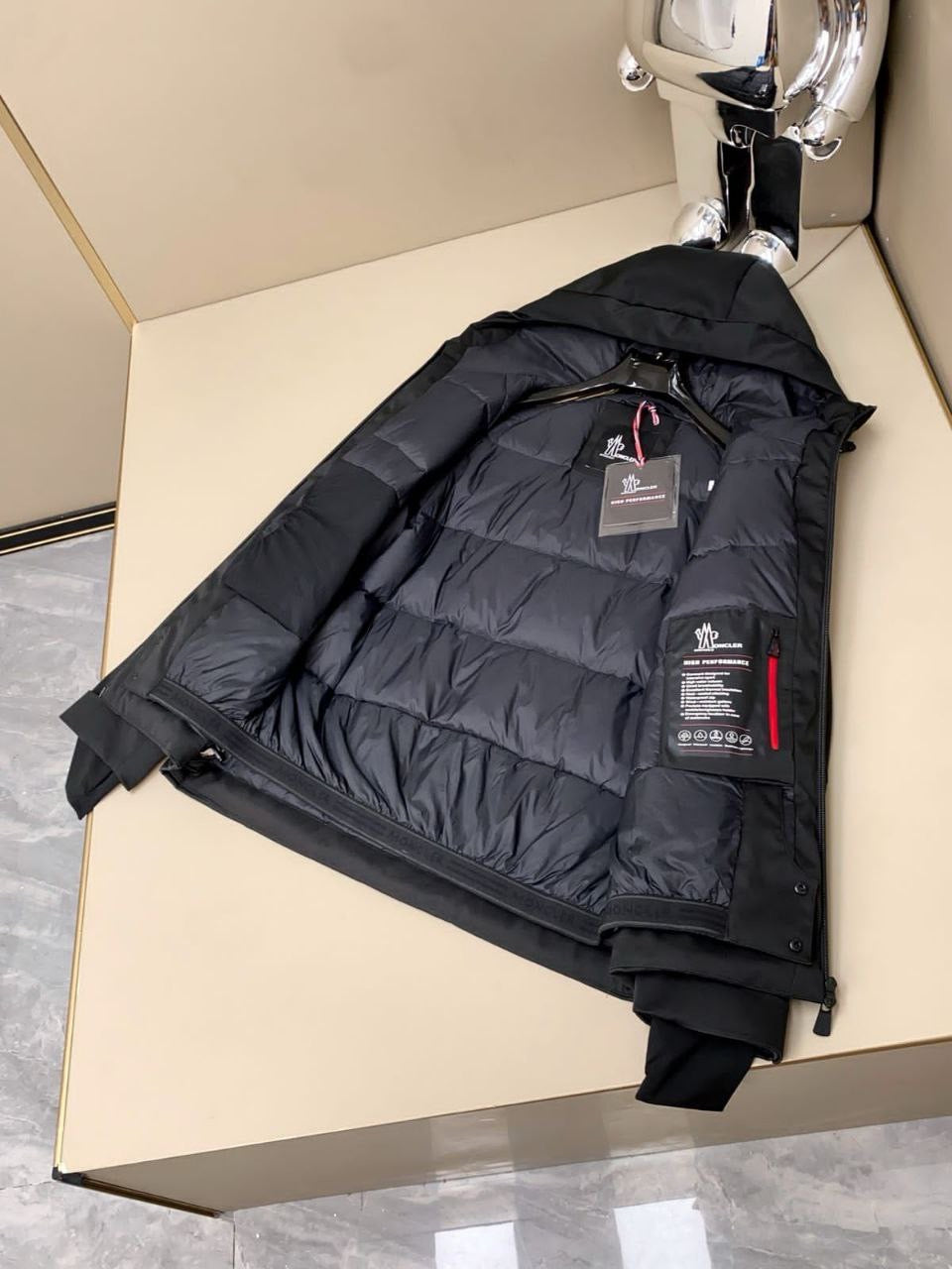 Moncler Jacket
