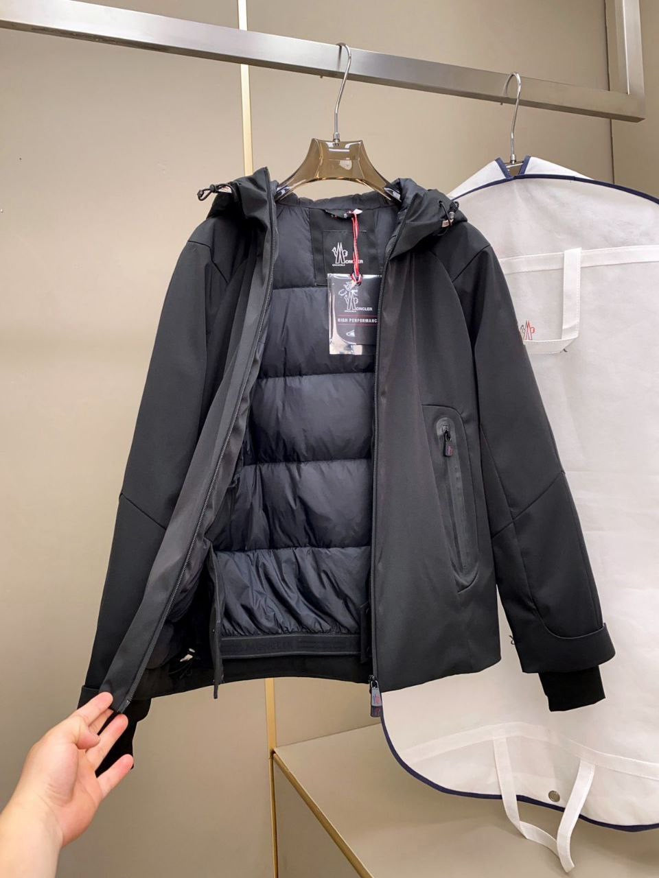 Moncler Jacket