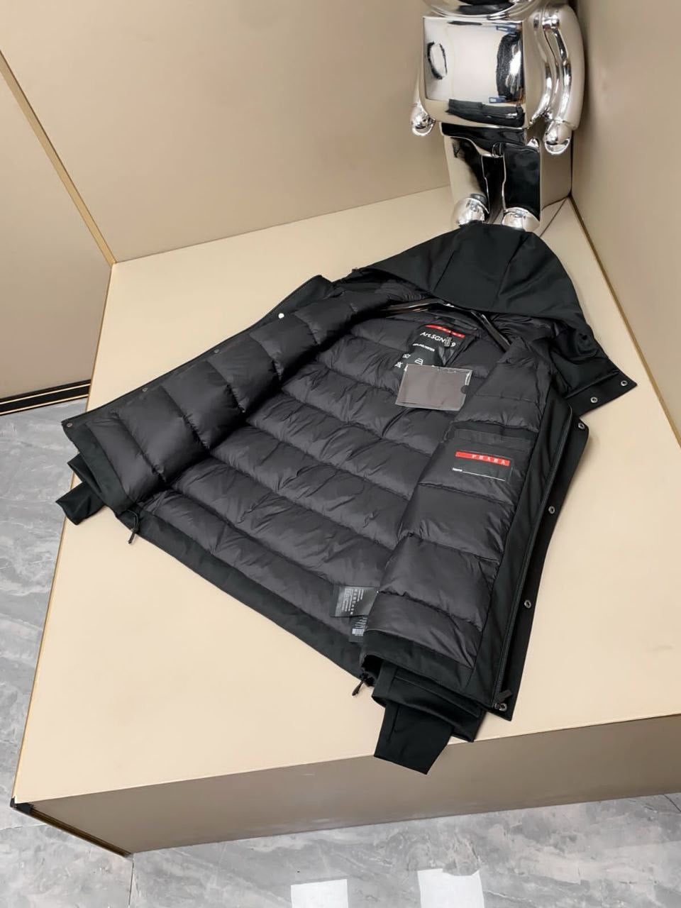 Moncler Jacket