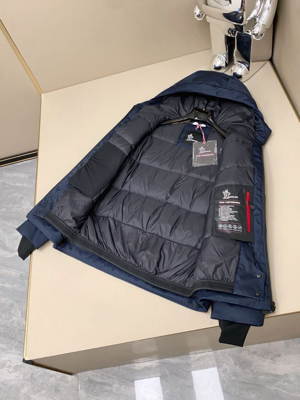 Moncler Jacket