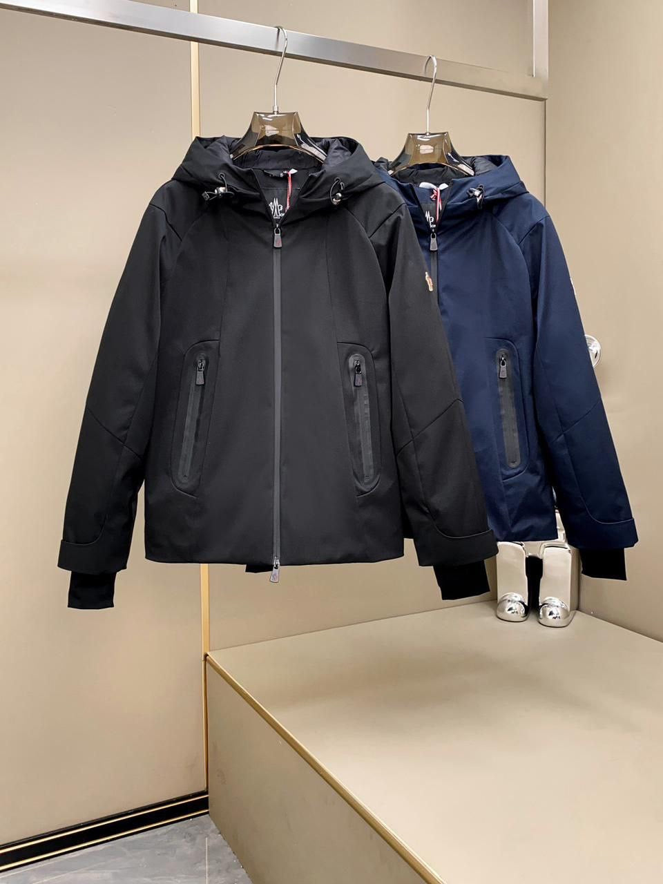 Moncler Jacket
