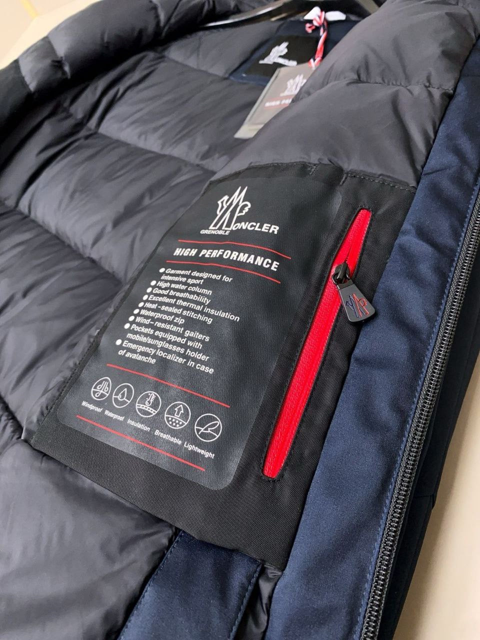 Moncler Jacket