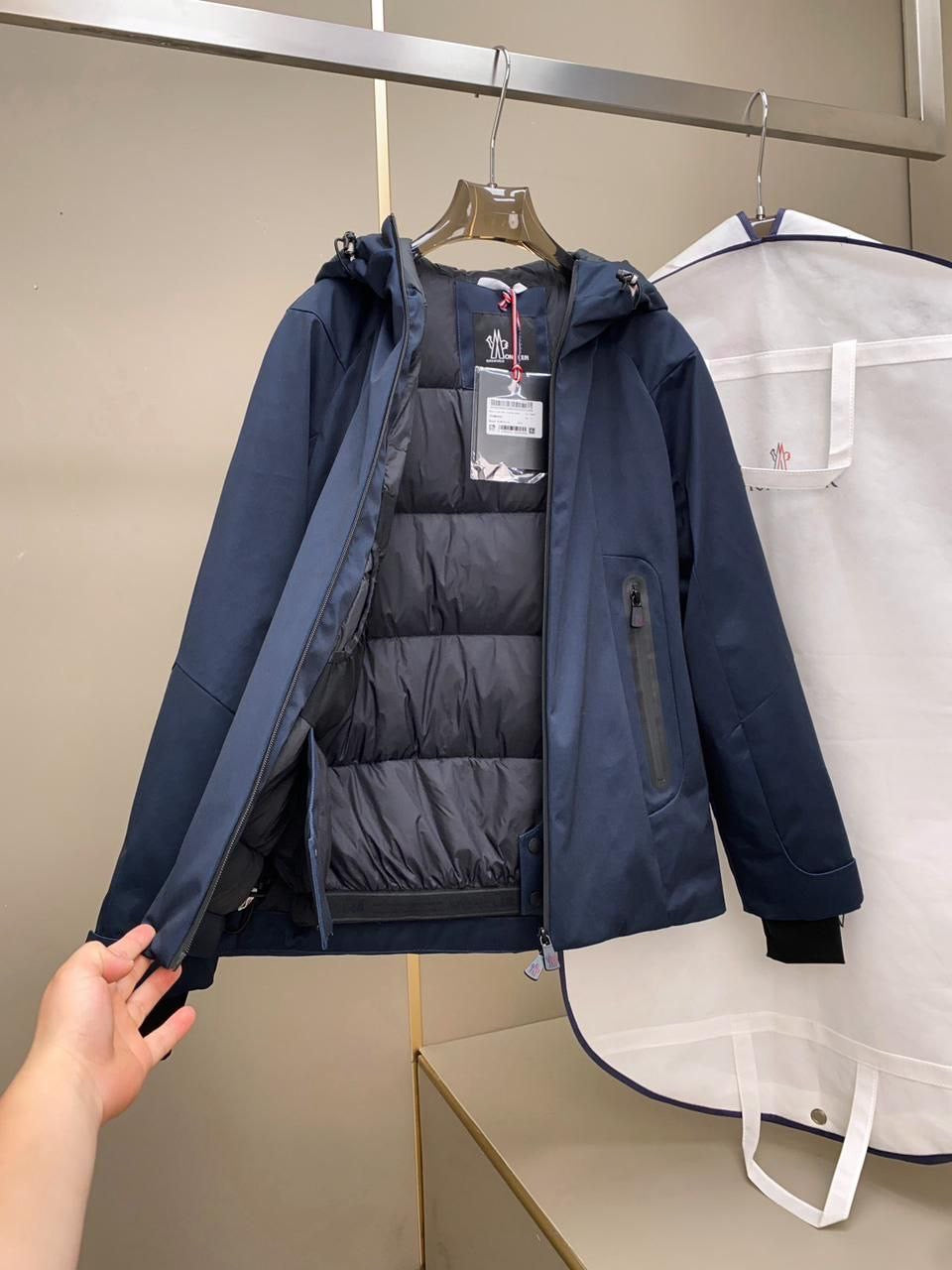 Moncler Jacket