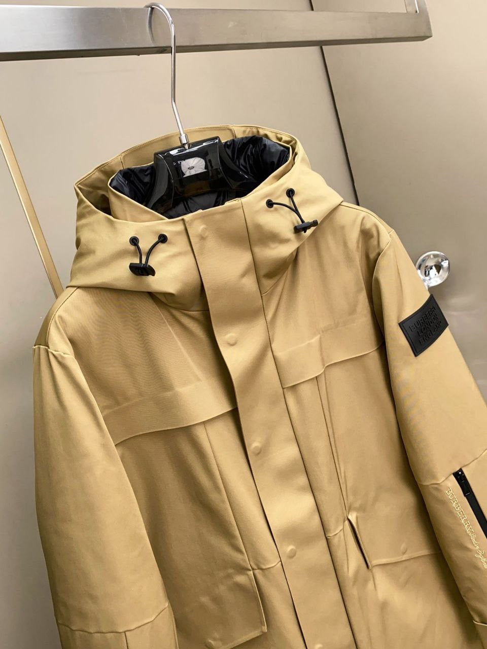 Burberry Jacket