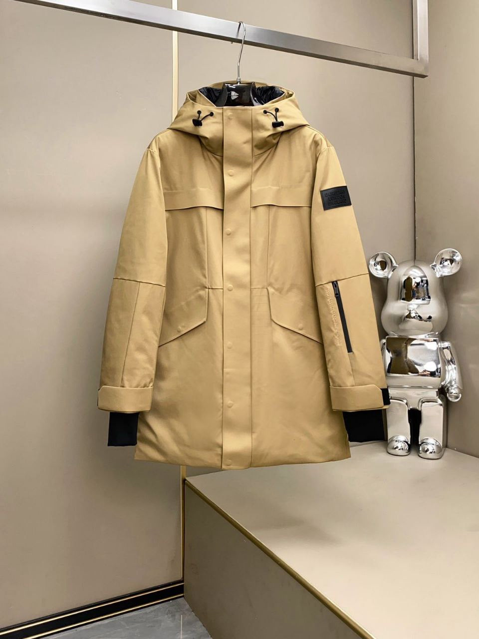 Burberry Jacket