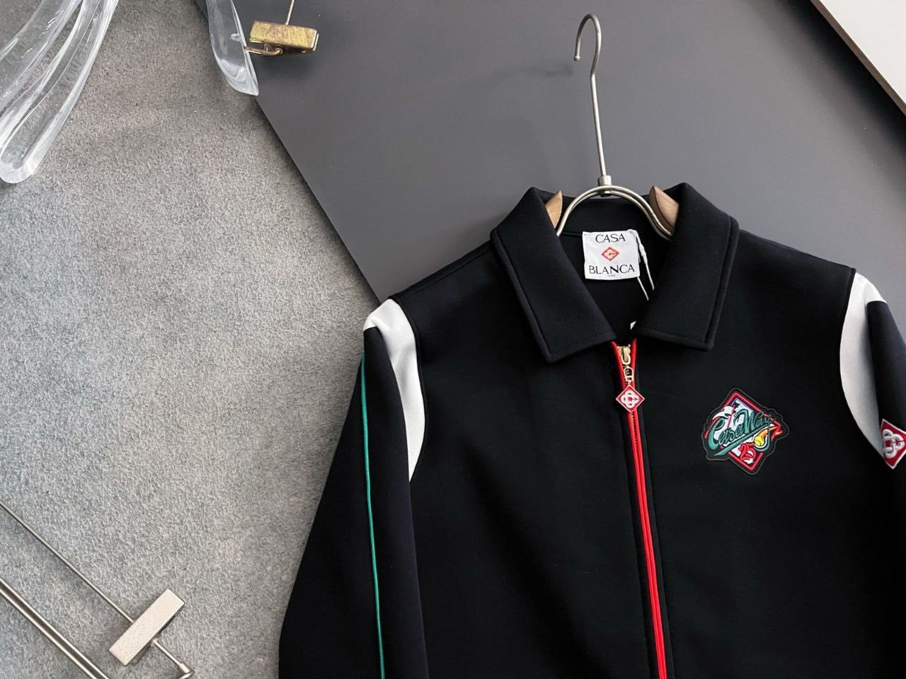 Casablanca Tracksuit