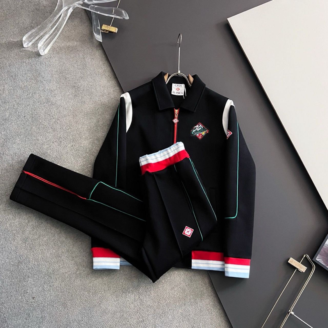 Casablanca Tracksuit