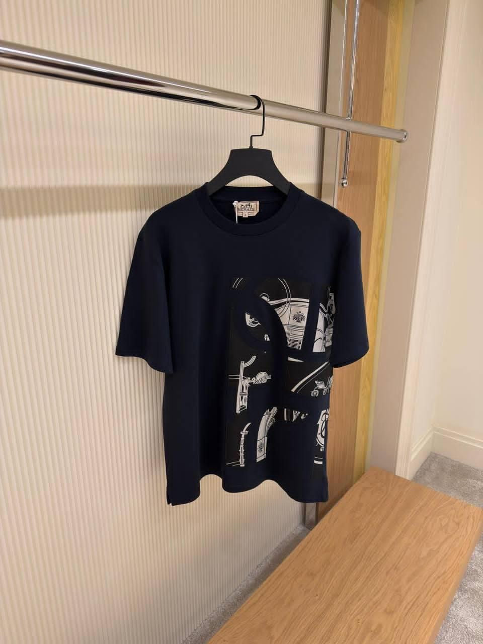 Hermes T-shirt