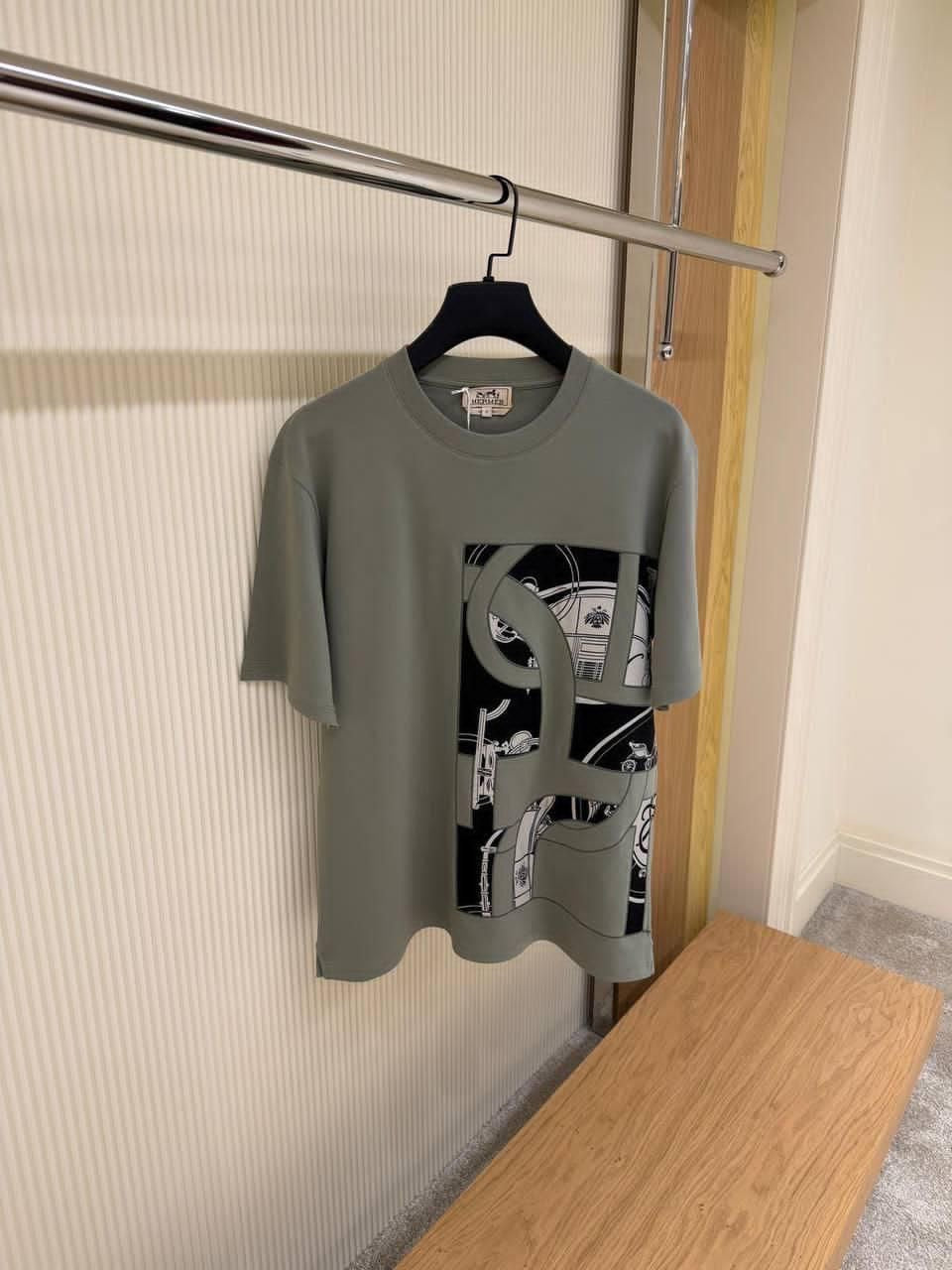 Hermes T-shirt