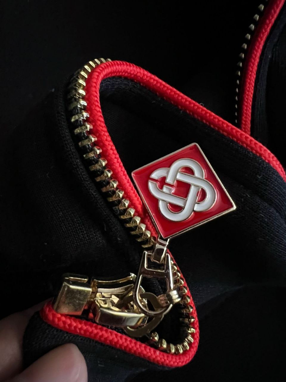 Casablanca Tracksuit