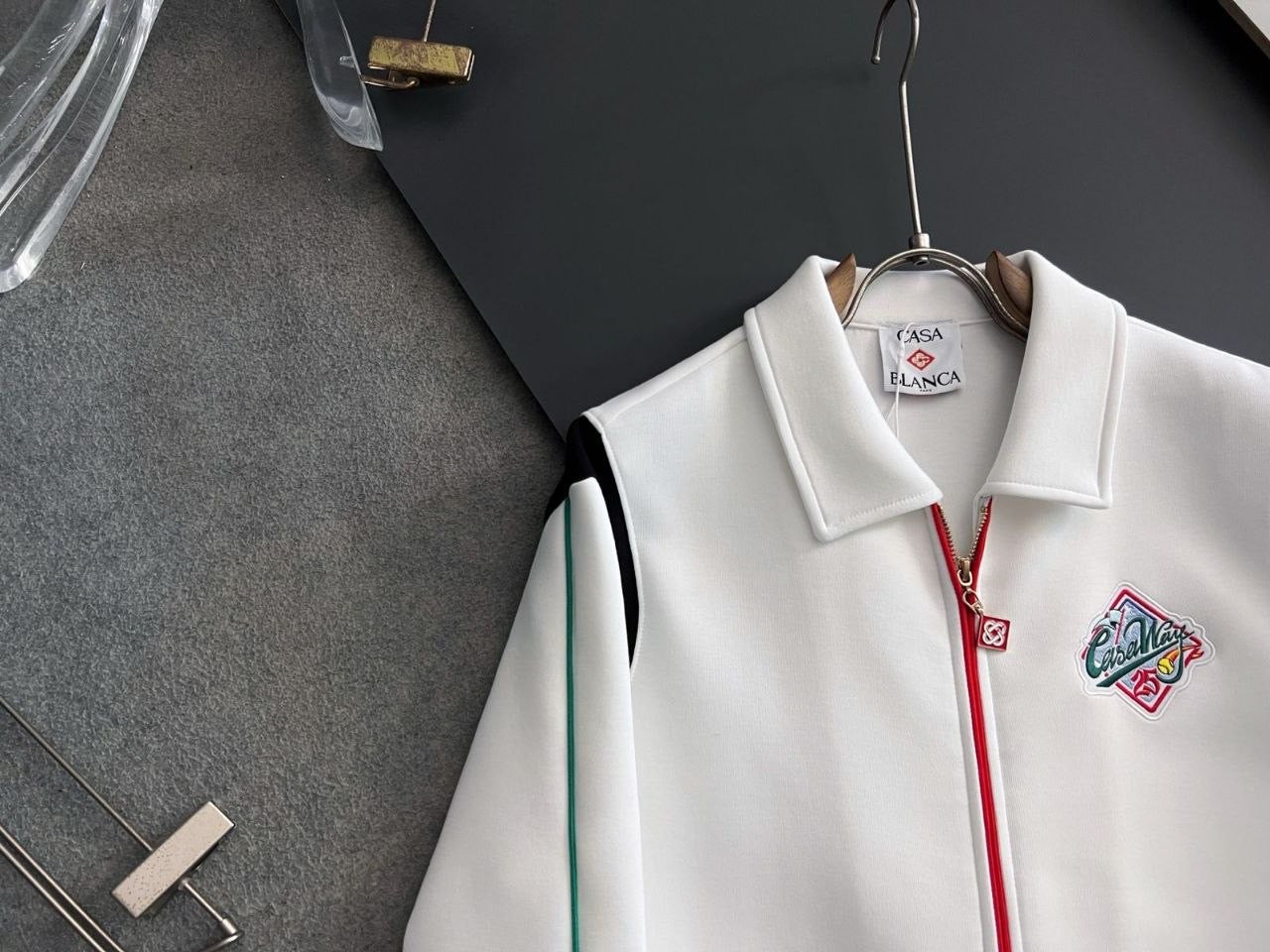 Casablanca Tracksuit