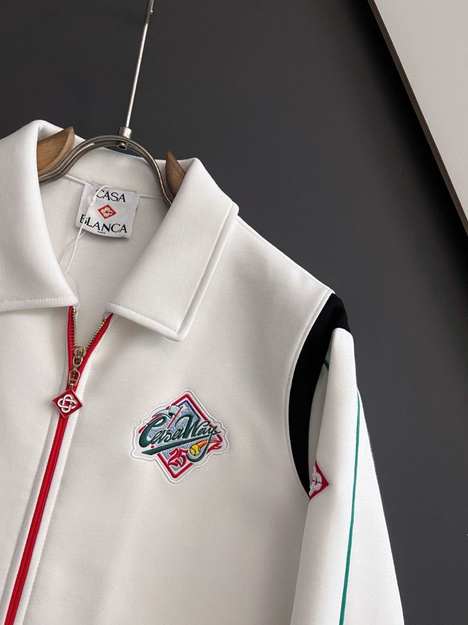 Casablanca Tracksuit