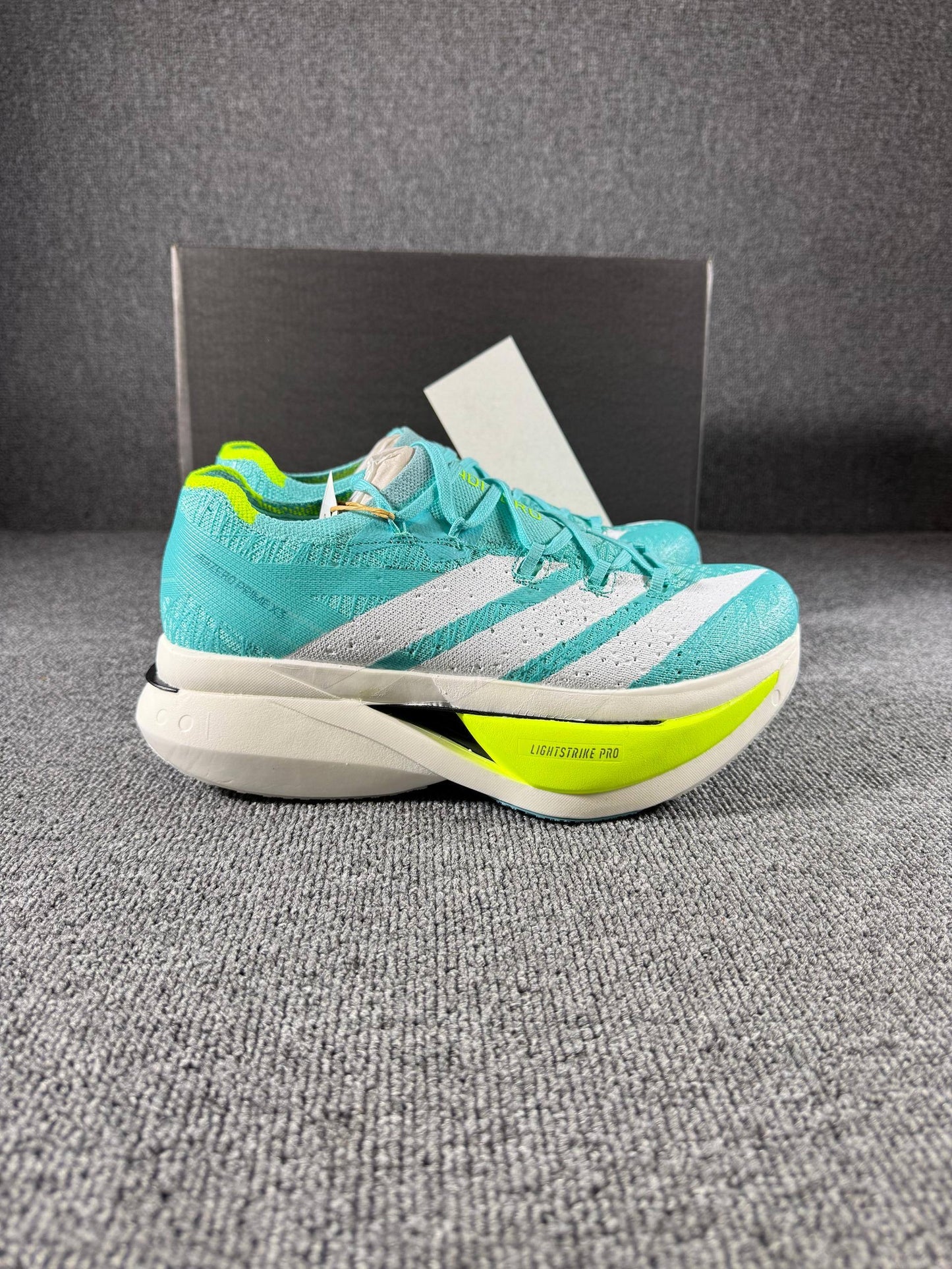 Adidas Prime X Green