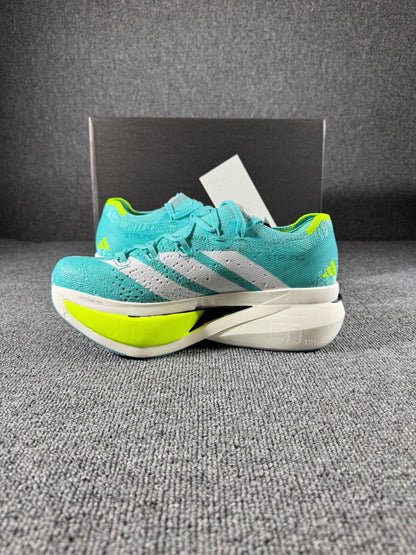 Adidas Prime X Green