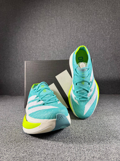 Adidas Prime X Green
