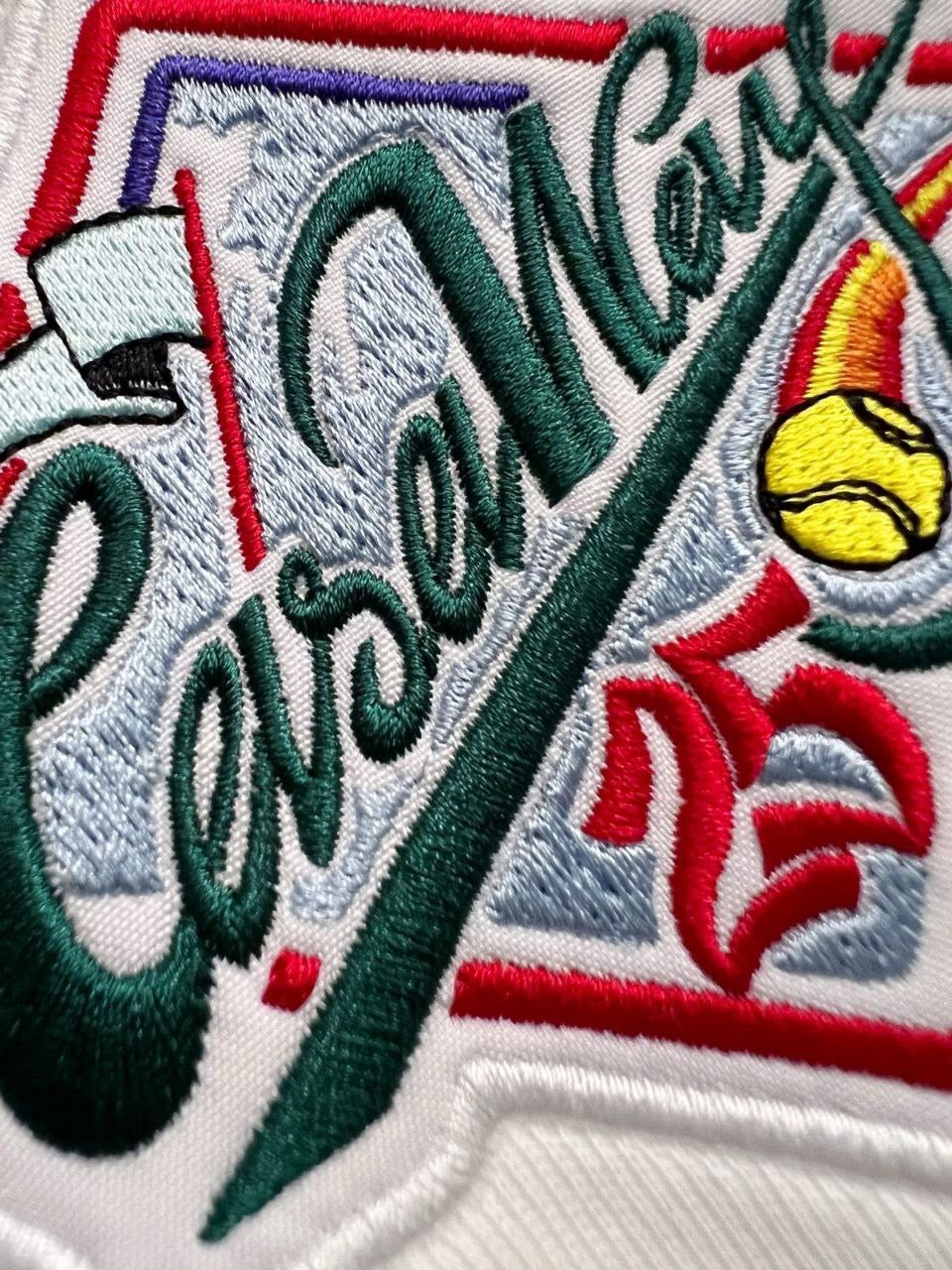 Casablanca Tracksuit