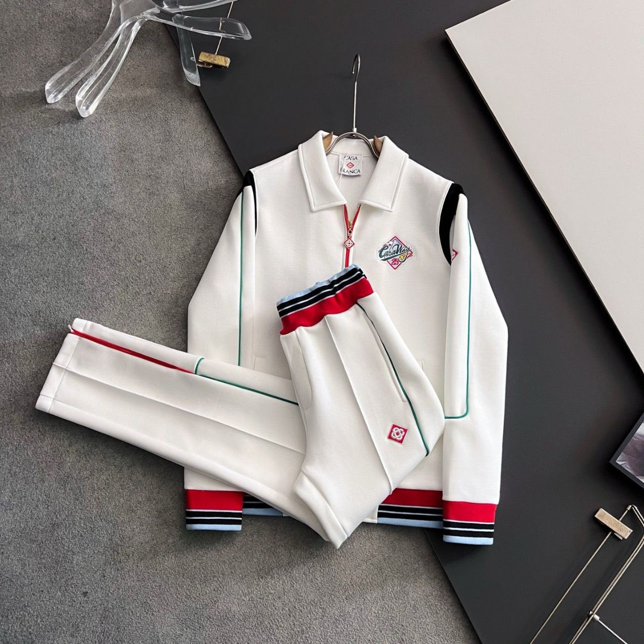 Casablanca Tracksuit