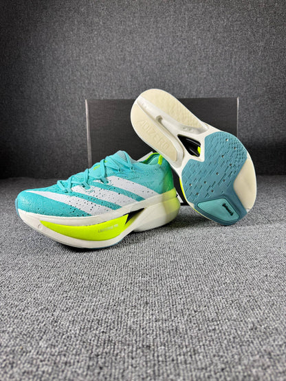 Adidas Prime X Green