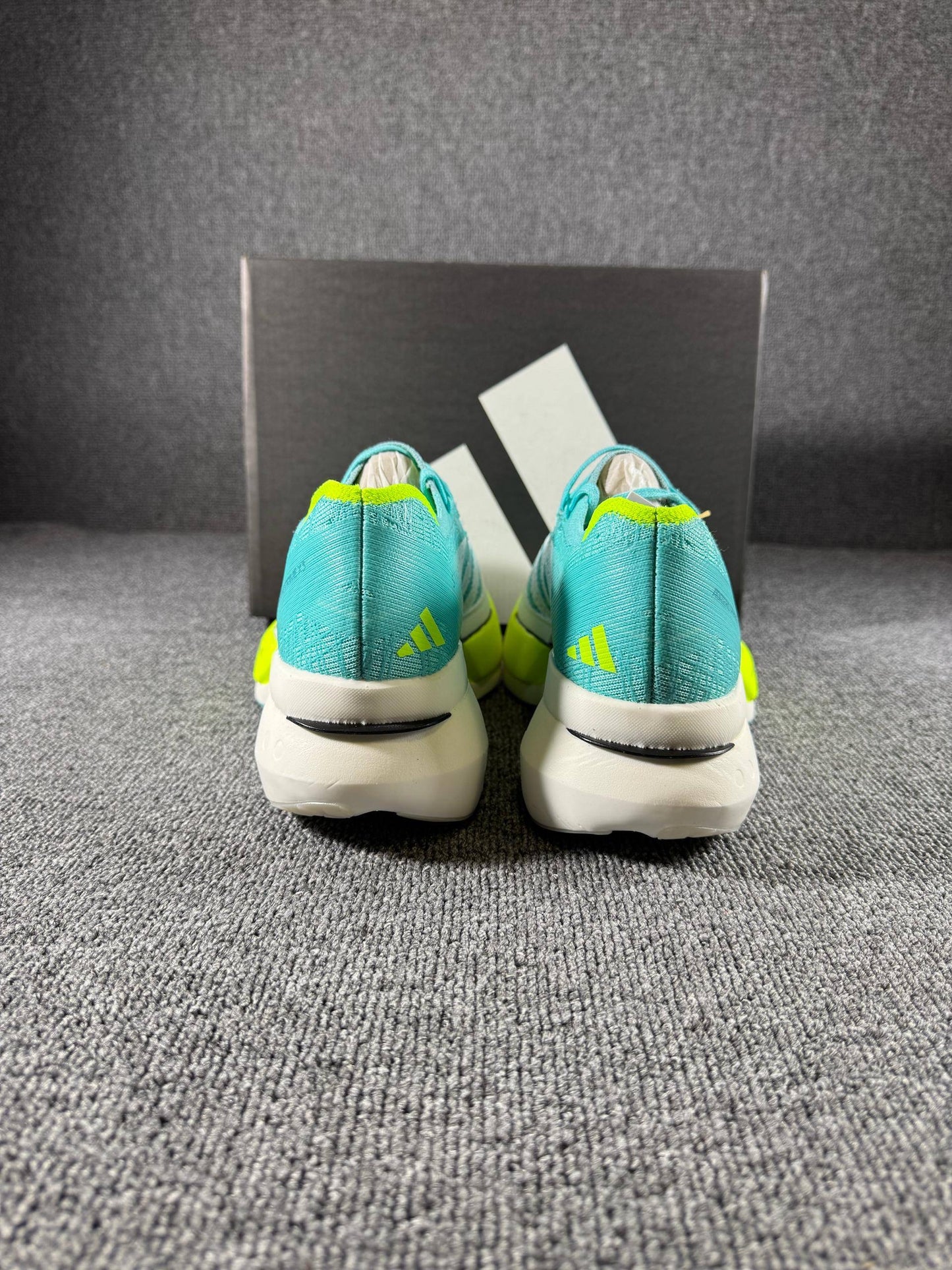 Adidas Prime X Green