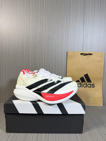 Adidas Prime X white