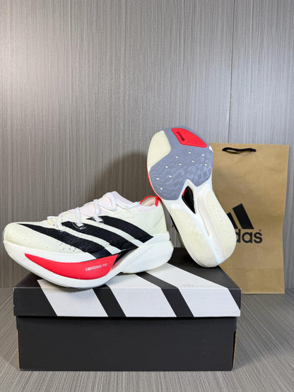 Adidas Prime X white