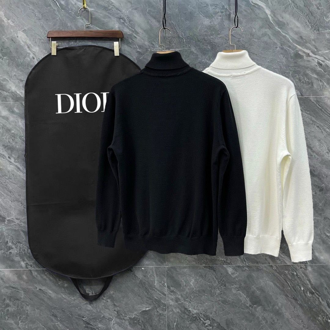 Dior Sweater