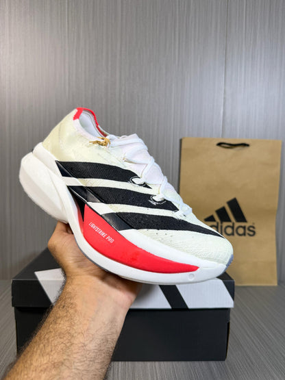 Adidas Prime X white