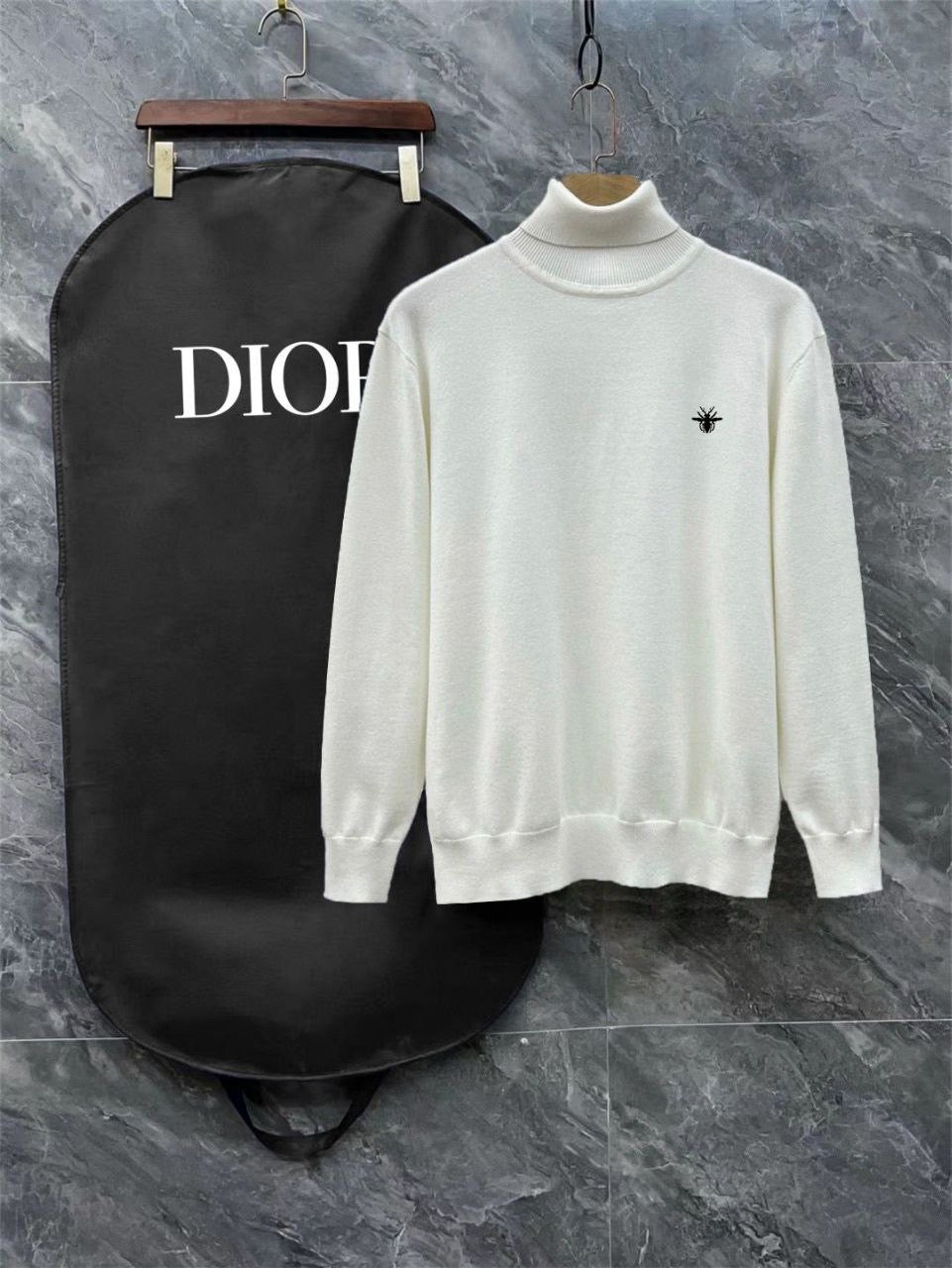 Dior Sweater
