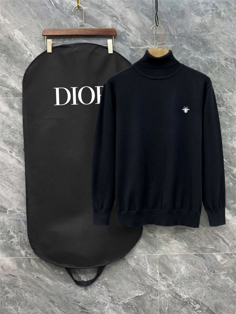 Dior Sweater