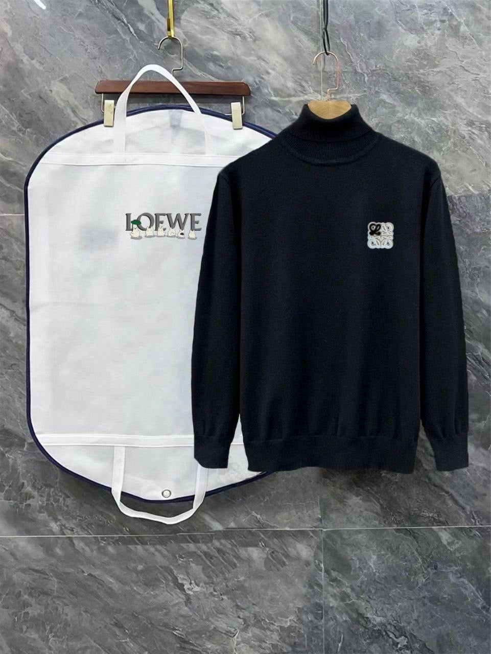 Loewe sweater