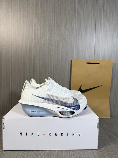 Nike Alphafly 3 White