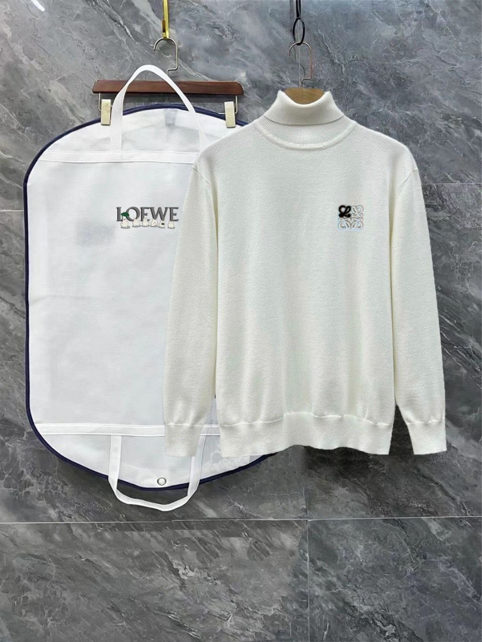 Loewe sweater