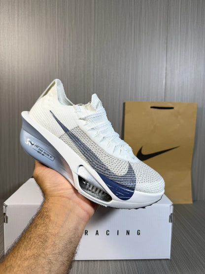 Nike Alphafly 3 White