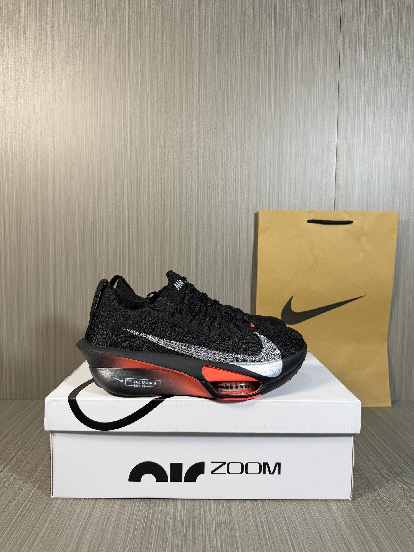 Nike Alphafly 3