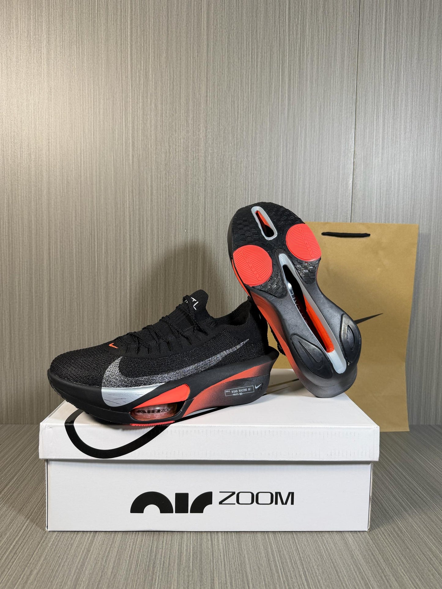 Nike Alphafly 3