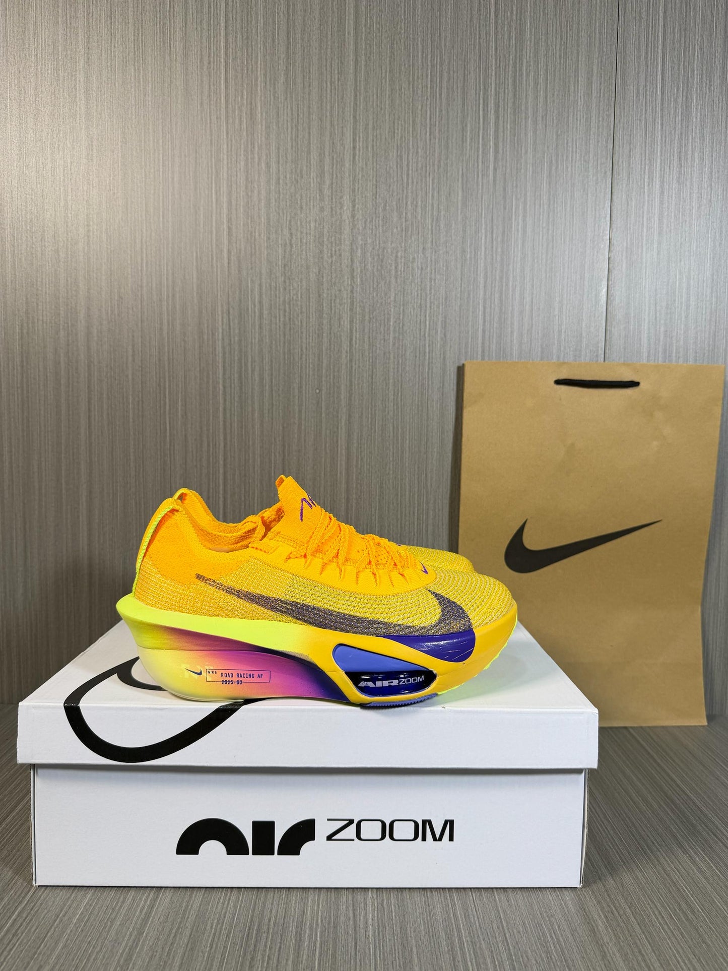 Nike Alphafly 3