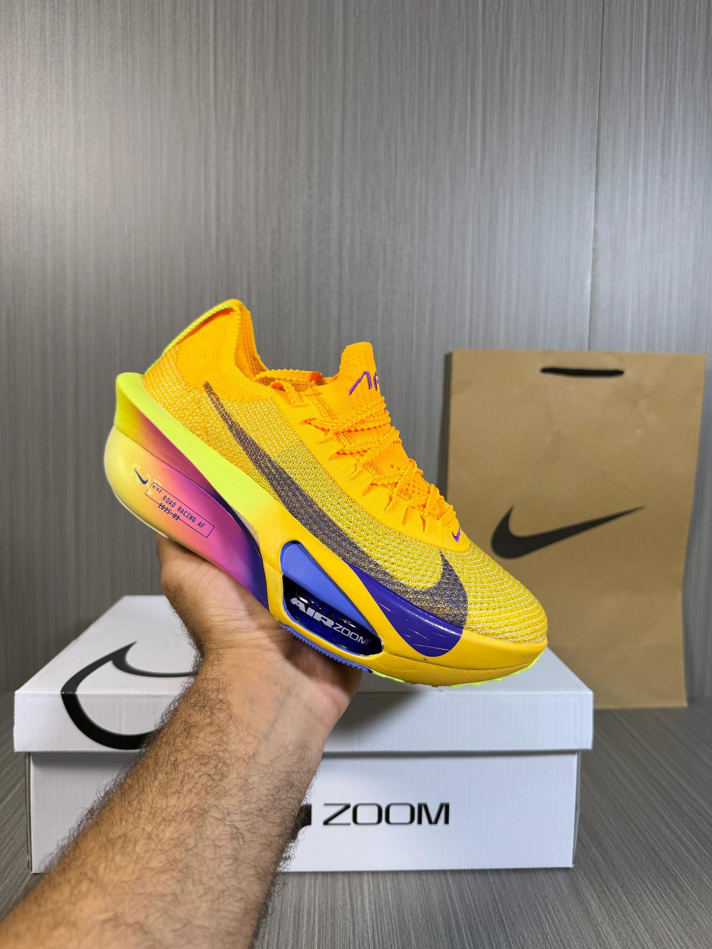 Nike Alphafly 3