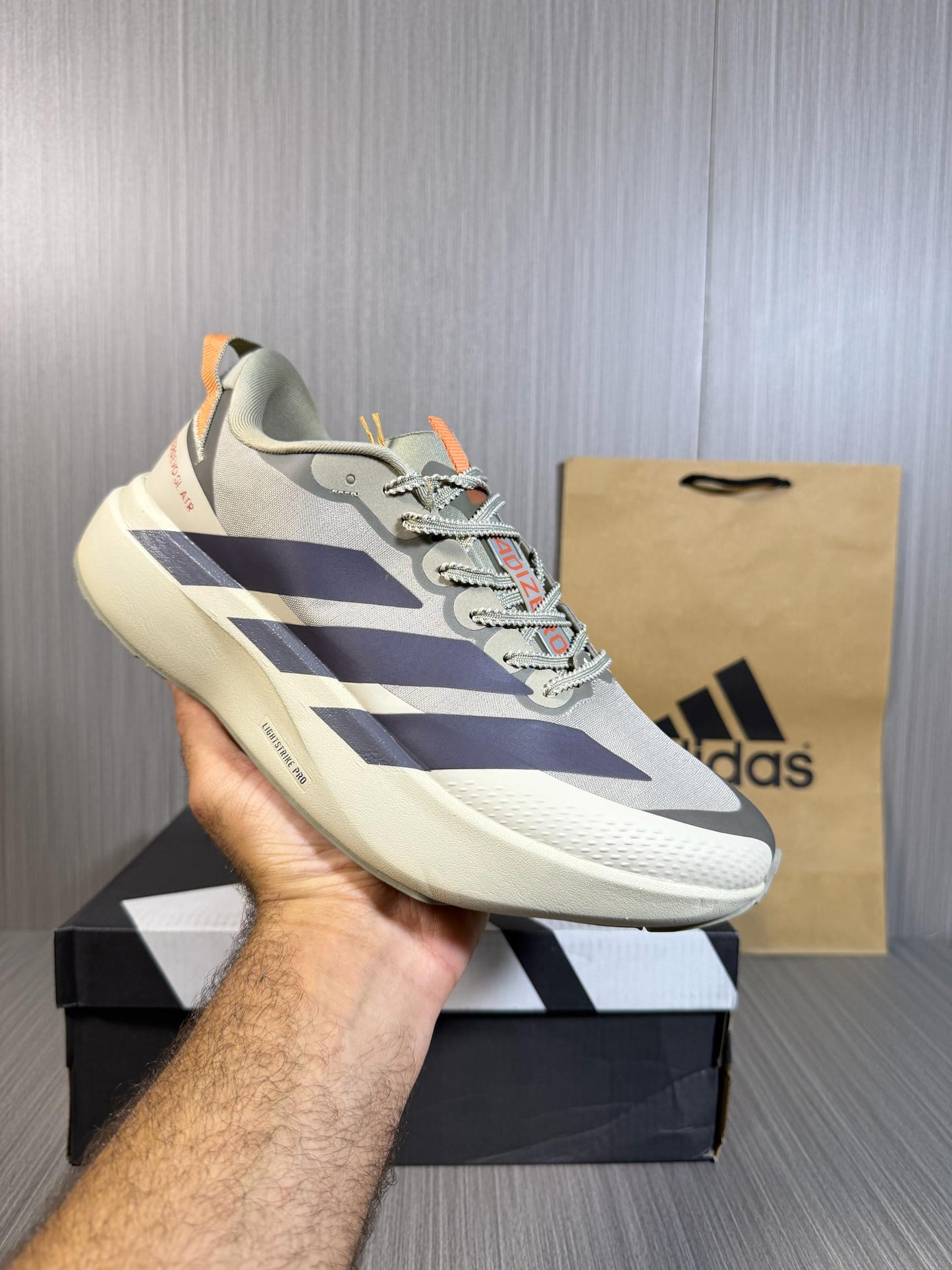 Adidas Evo Sl Atr