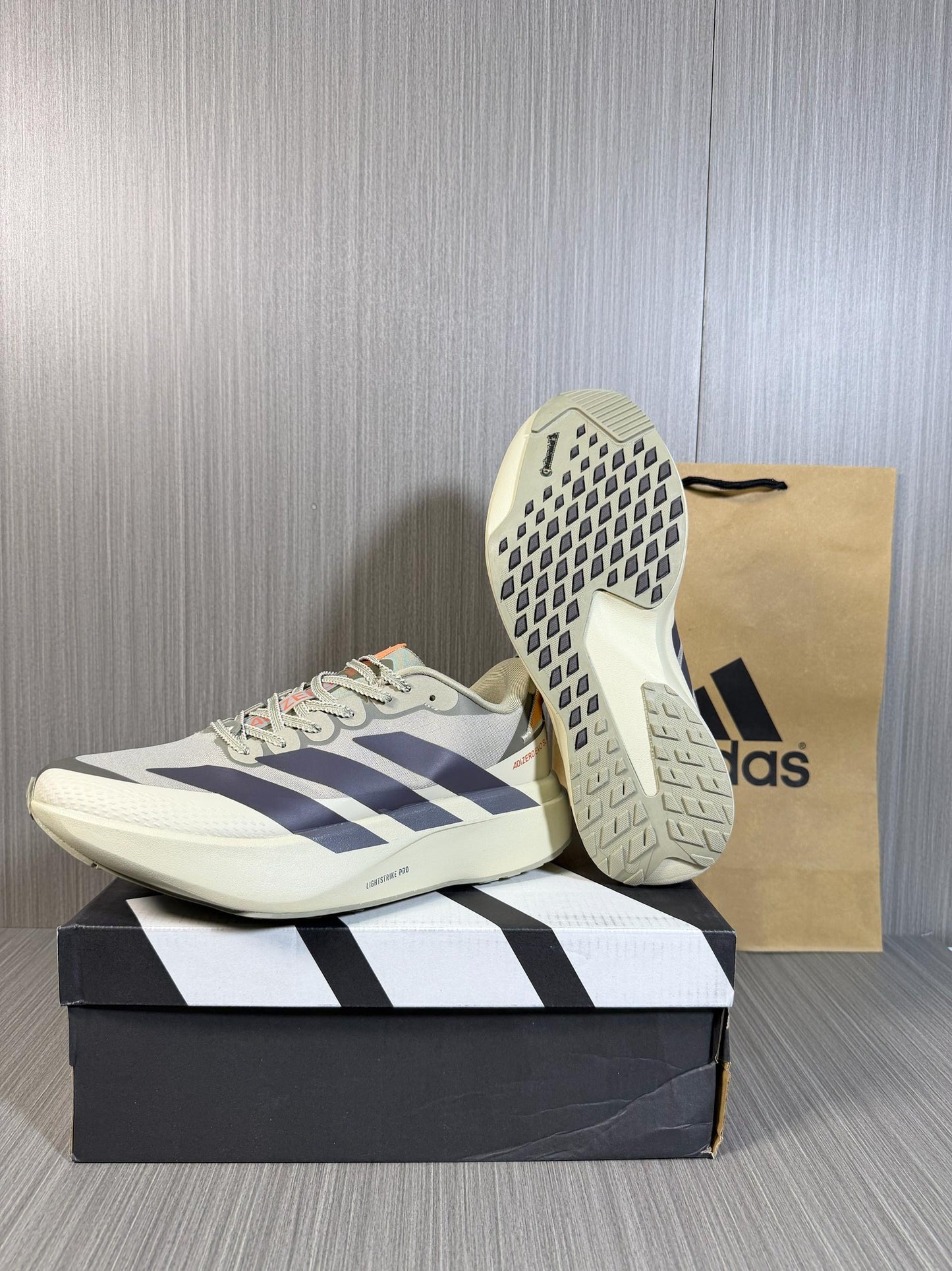 Adidas Evo Sl Atr