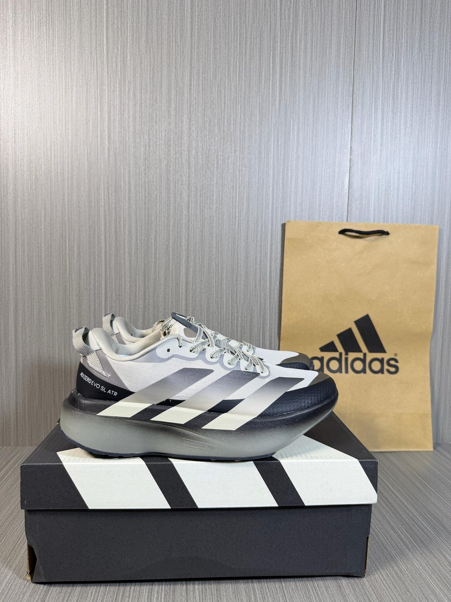 Adidas Evo Sl Atr