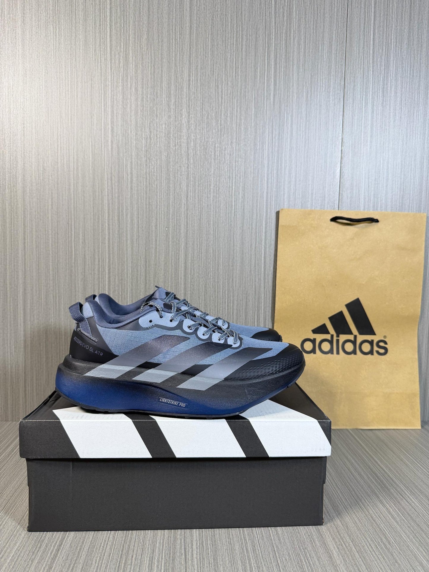 Adidas Evo Sl Atr