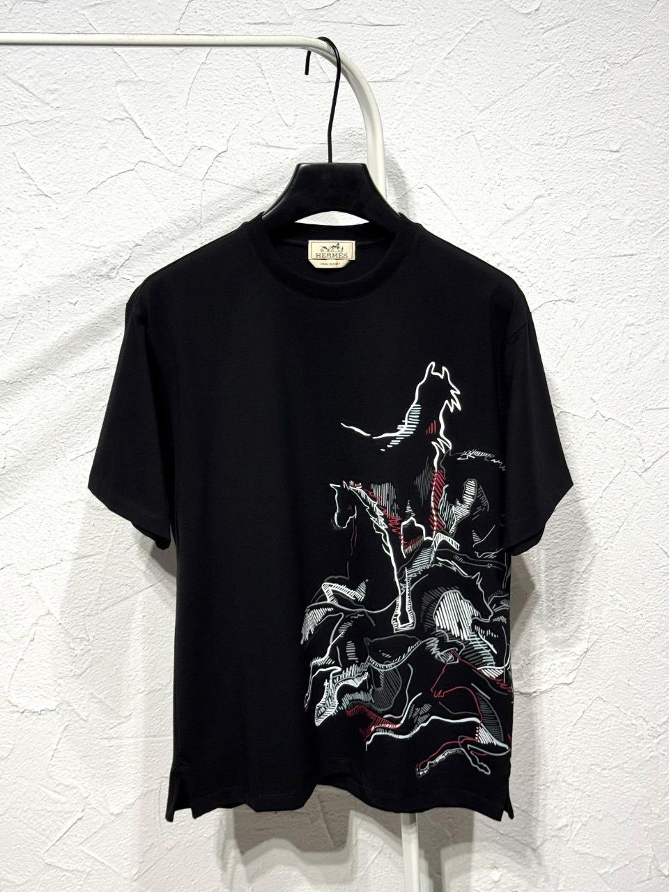 Hermes T-shirt