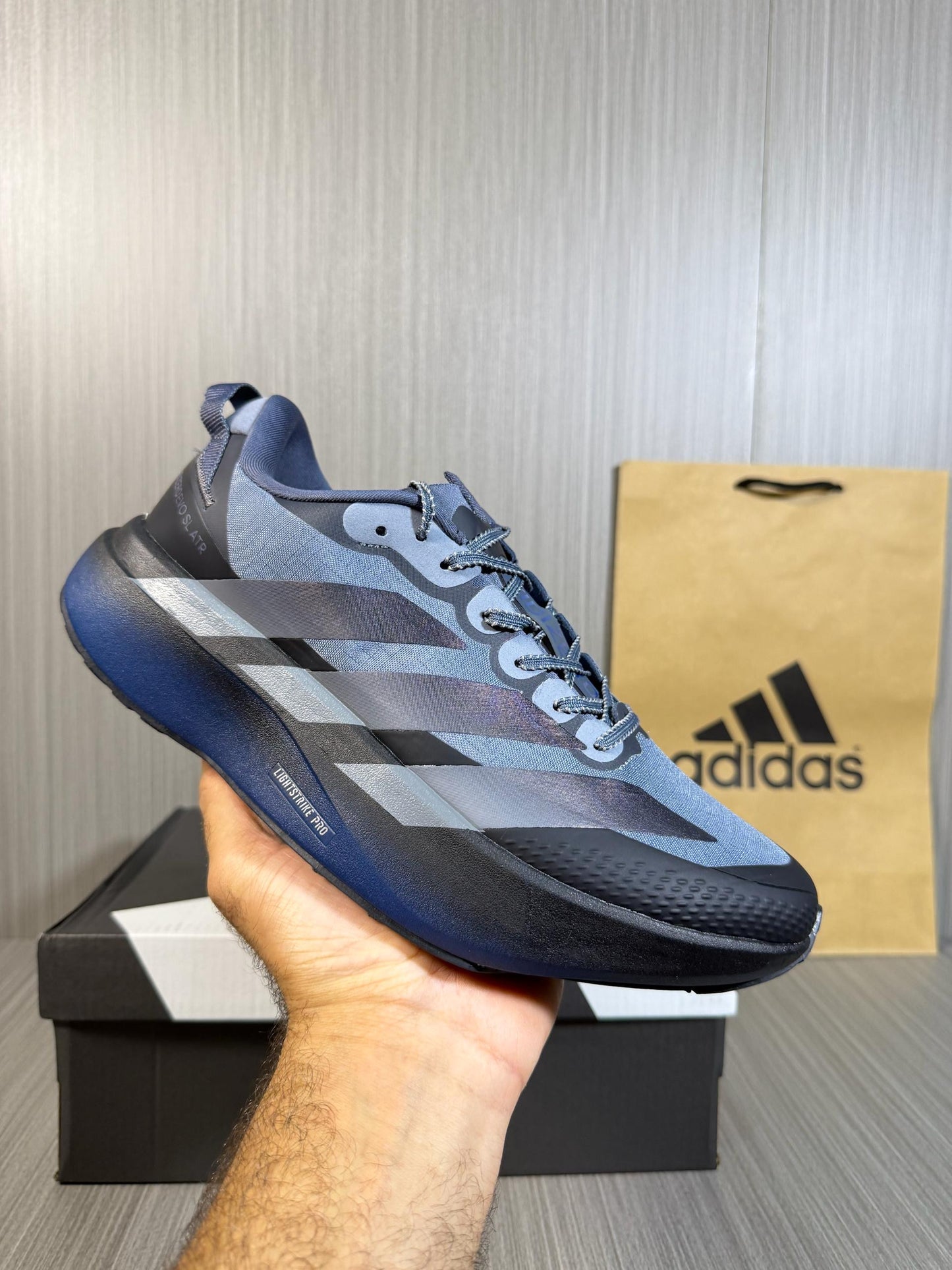Adidas Evo Sl Atr