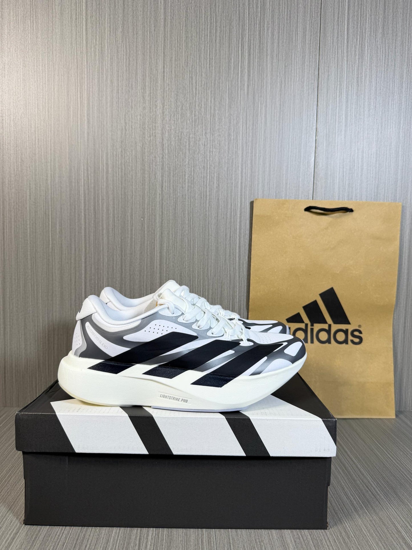 Adidas Evo Sl Atr