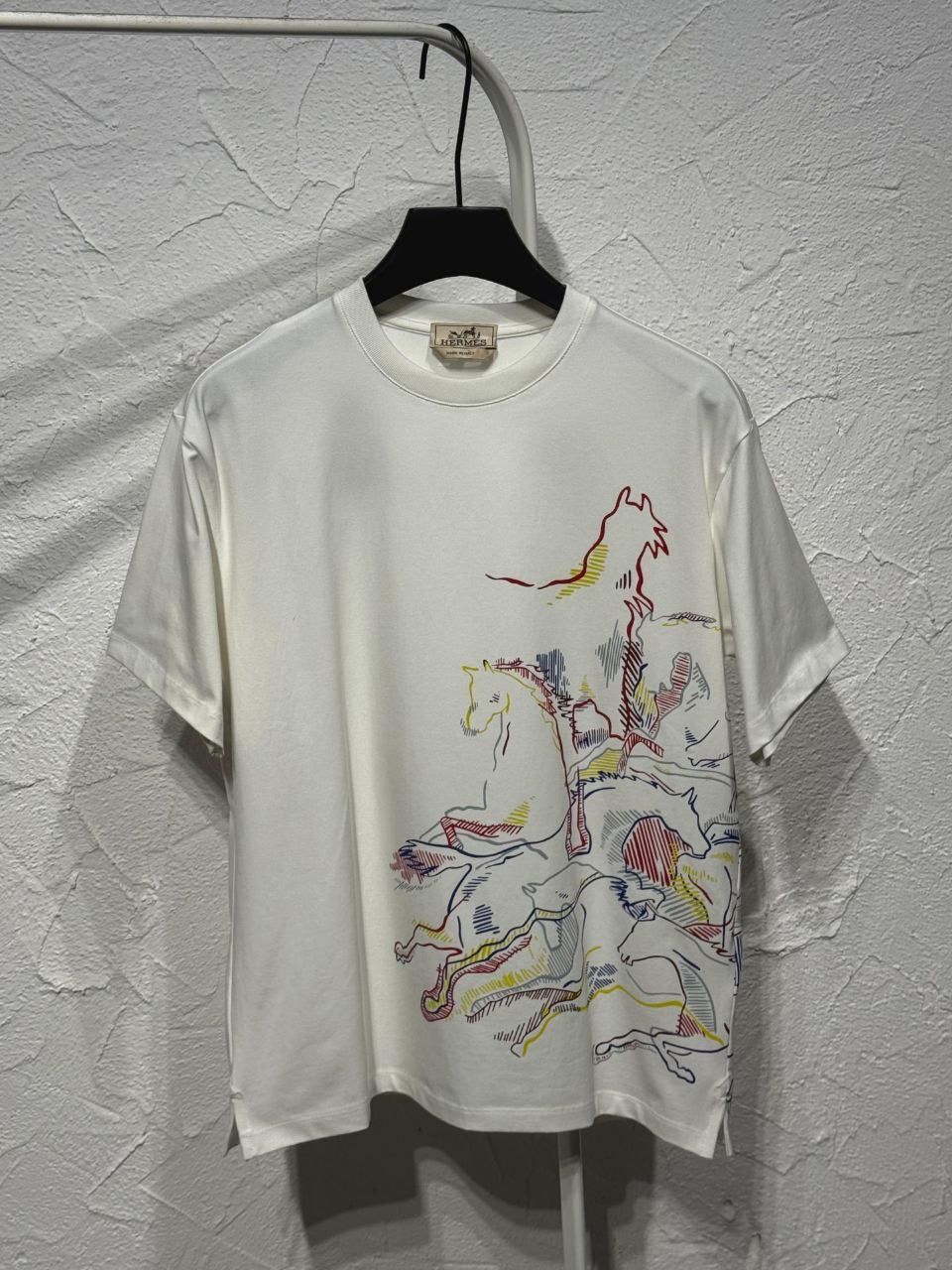 Hermes T-shirt