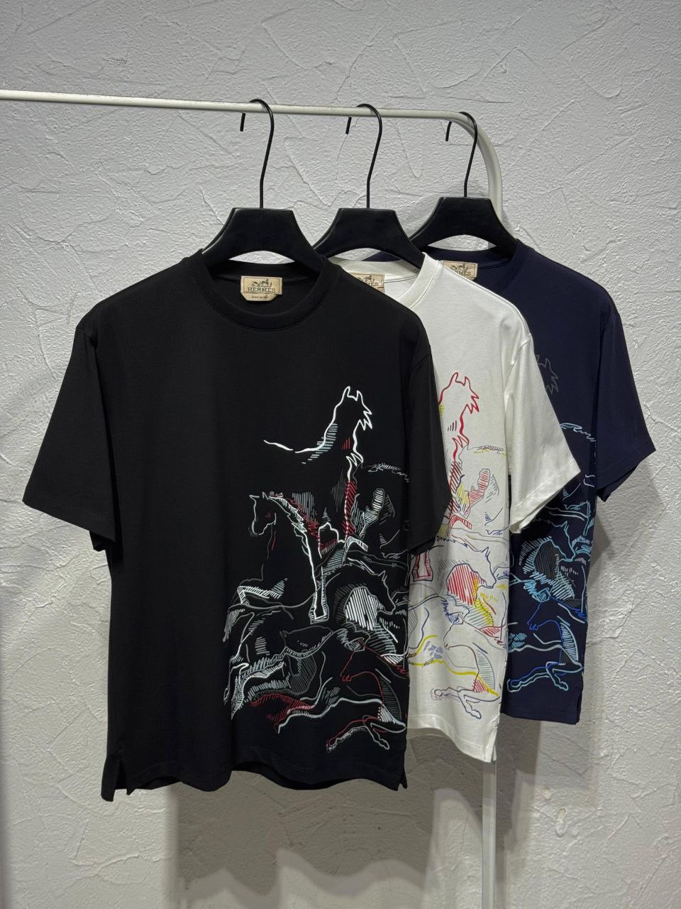 Hermes T-shirt