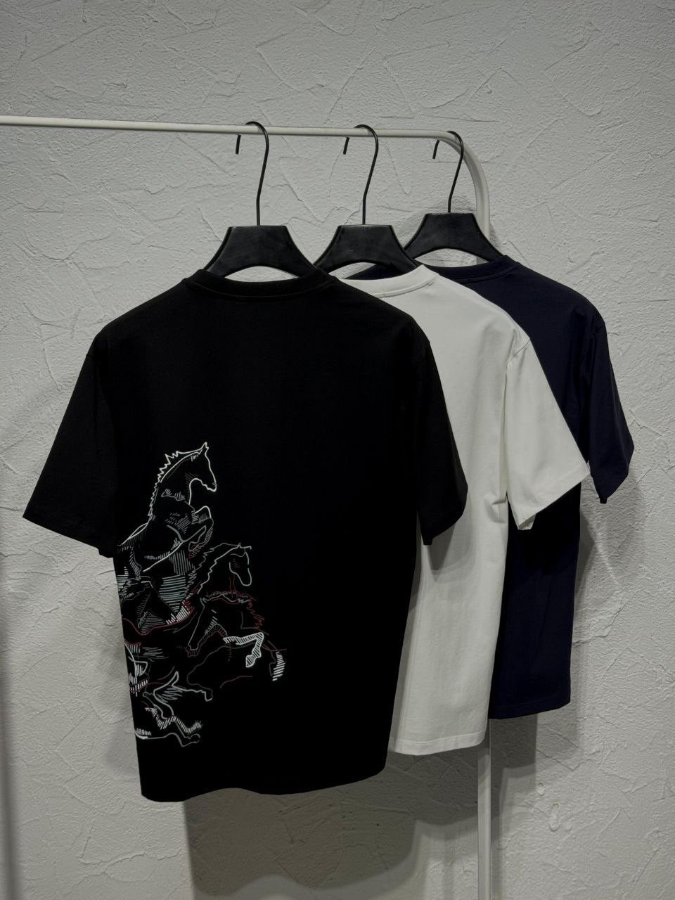 Hermes T-shirt