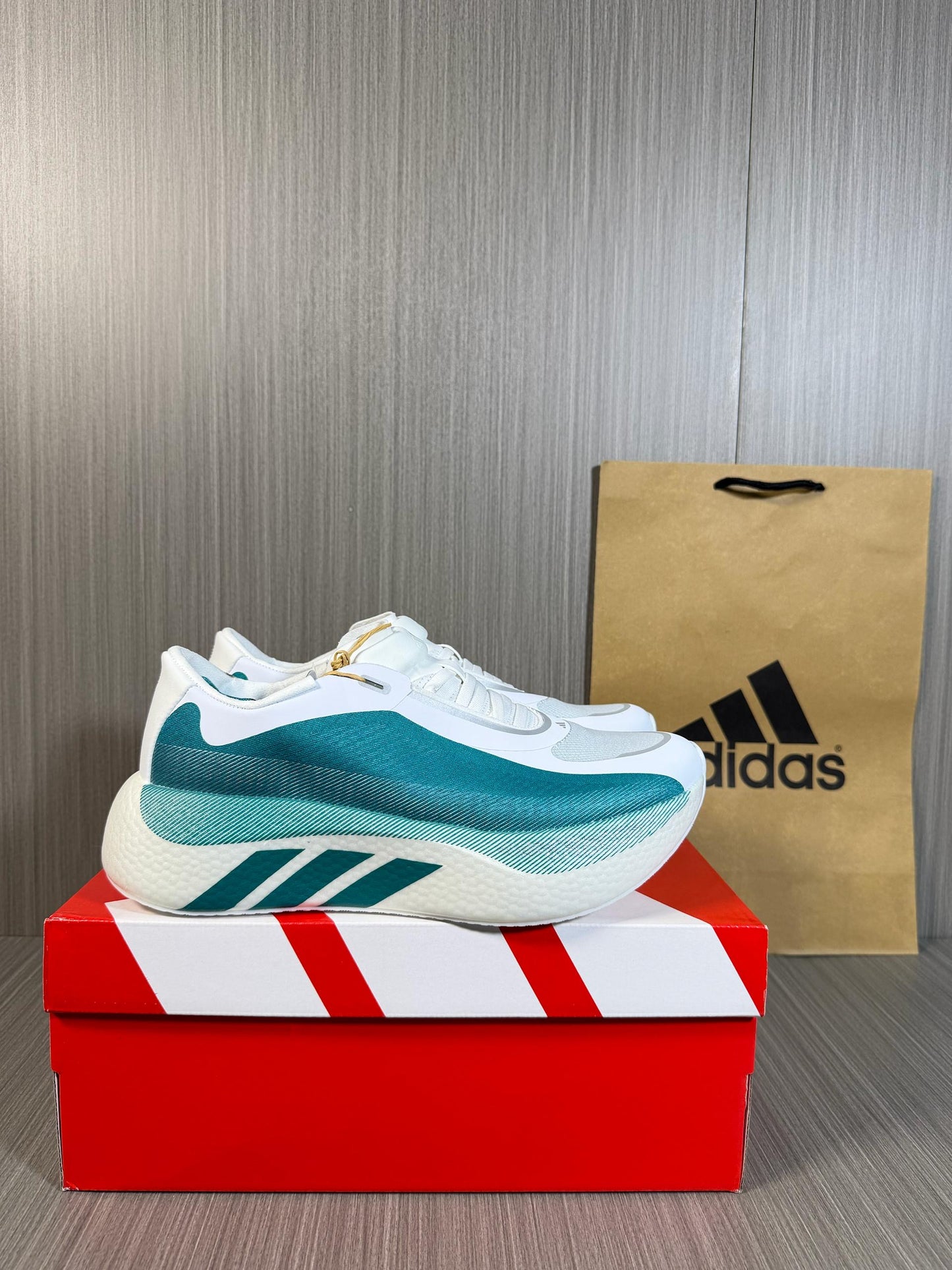 Adidas Hyperboost Edge