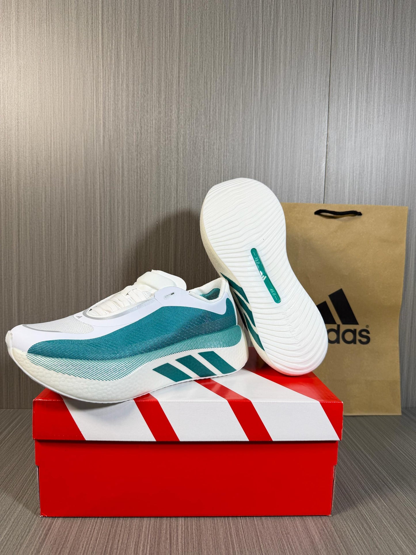 Adidas Hyperboost Edge