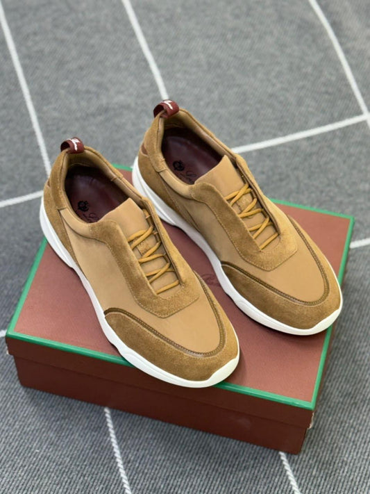 Loro Piana Shoes